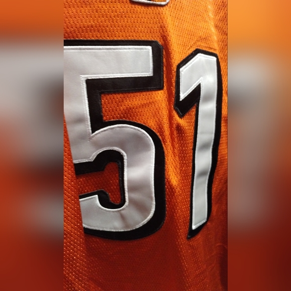 Cincinnati Bengals jersey - Picture 3 of 8